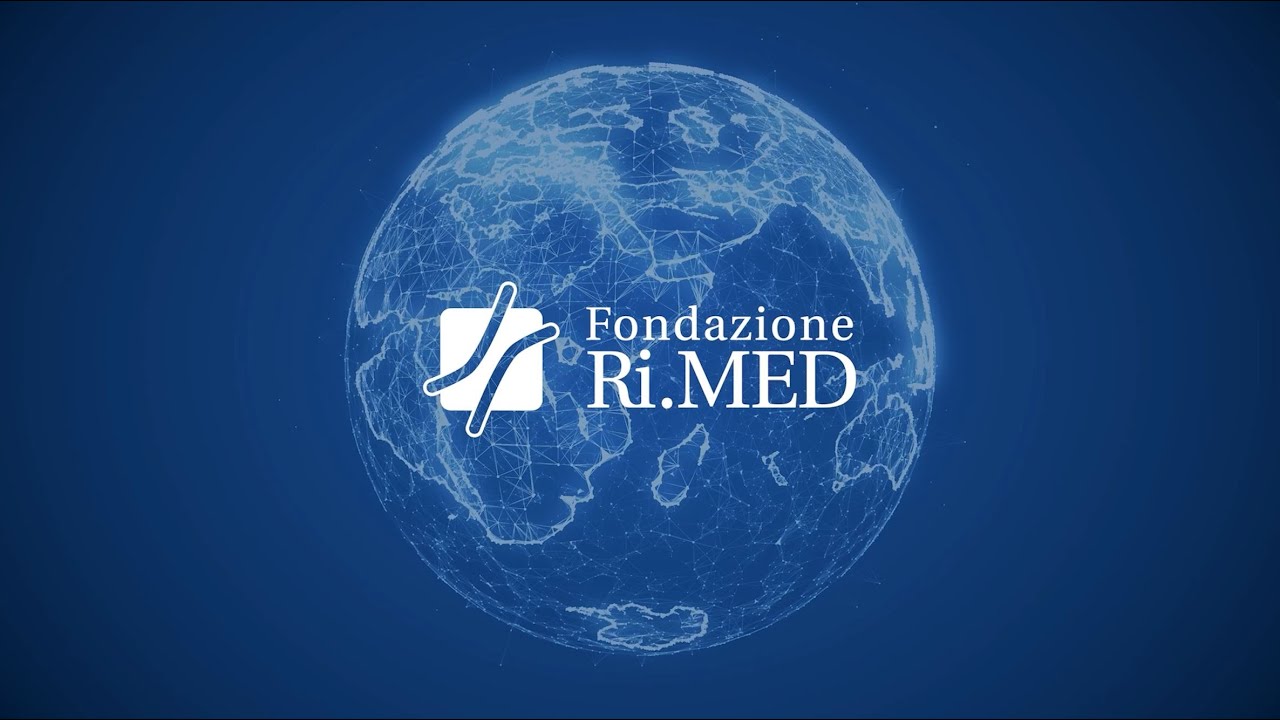 Ri.MED Foundation - A Translational Research hub in the Mediterranean Area