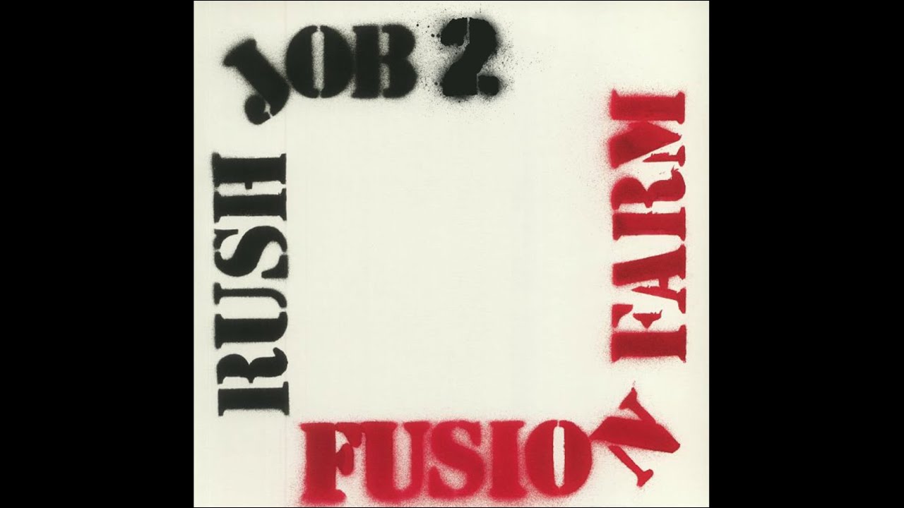 RUSH JOB 2