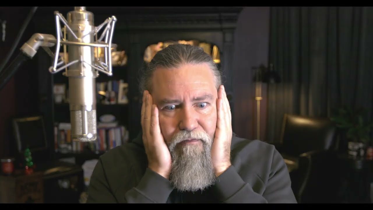 S2E1   The Divine Blueprint: Humans Were Designed to Talk With God