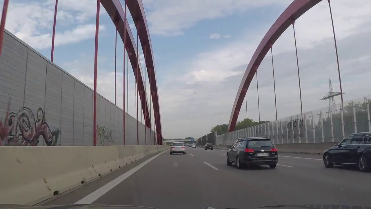 Drive to Greece from Germany (Οδικώς για Ελλάδα) 2017