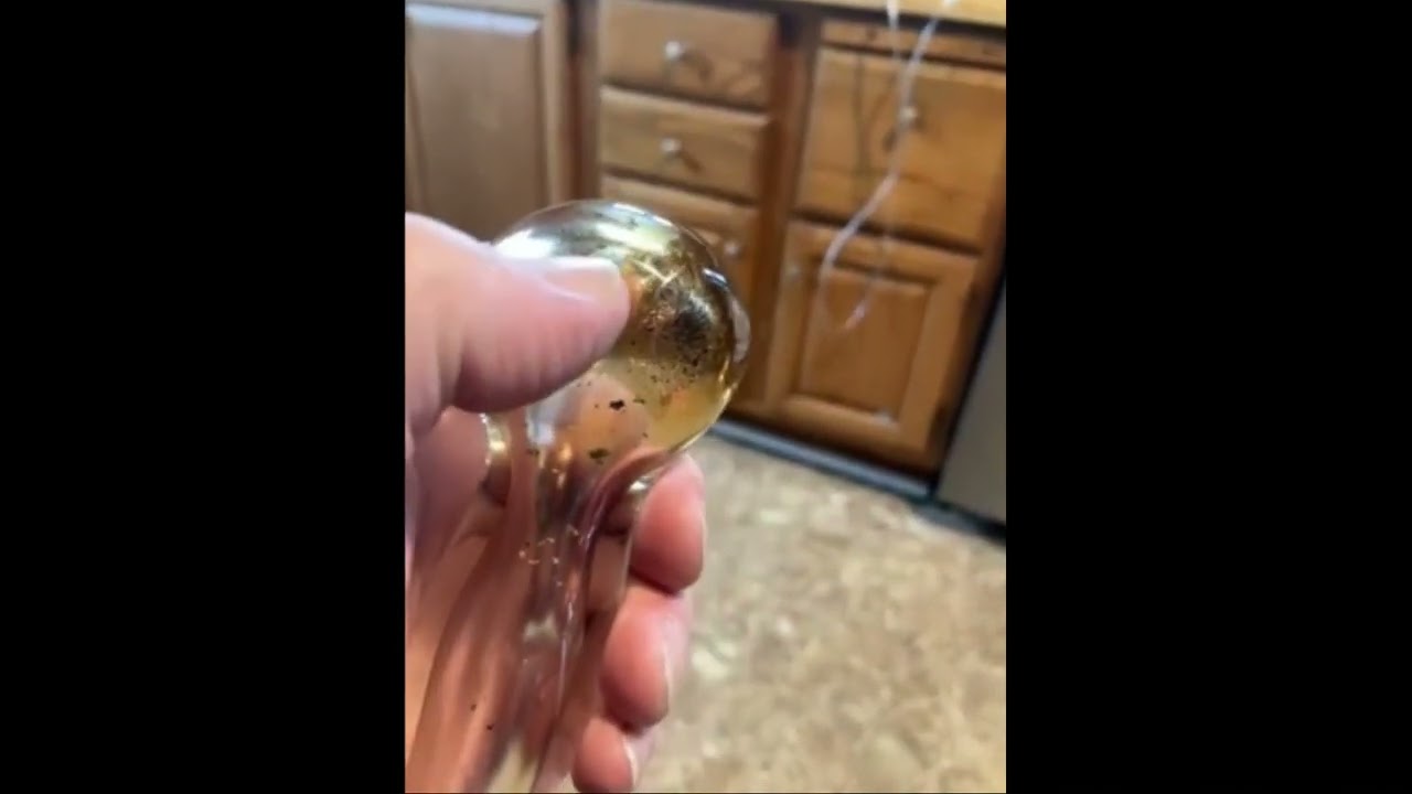 DROP TEST Whomp It Review