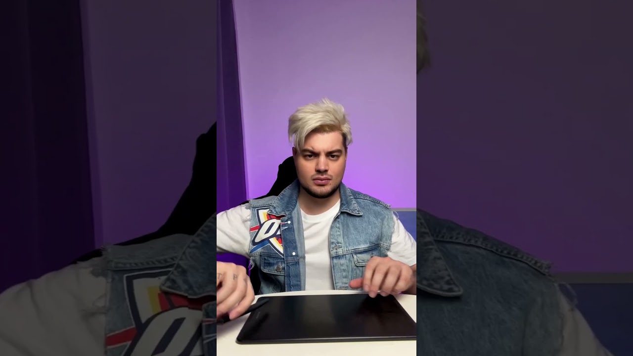 Кто эта девушка?