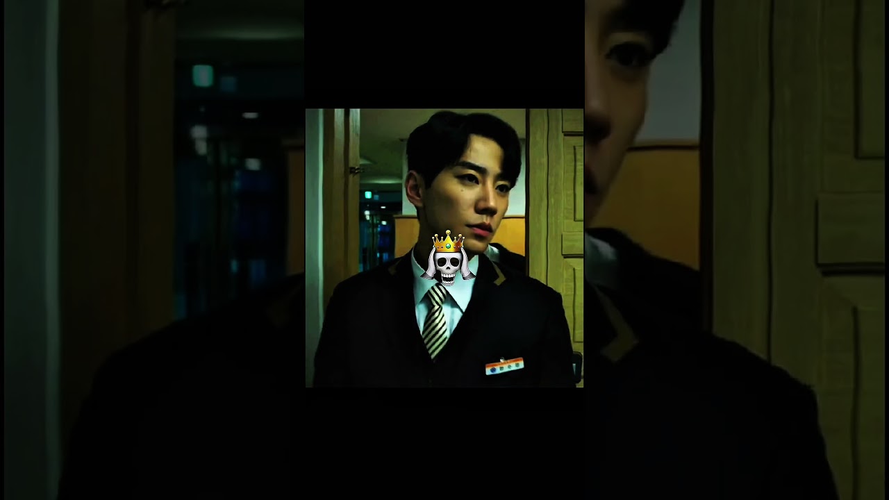 What If... |Taxi driver & Brave Citizen| #hyunwook #chawoomin #leejunyoung #taxidriver #bravecitizen