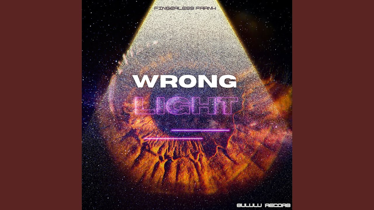 Wrong Light