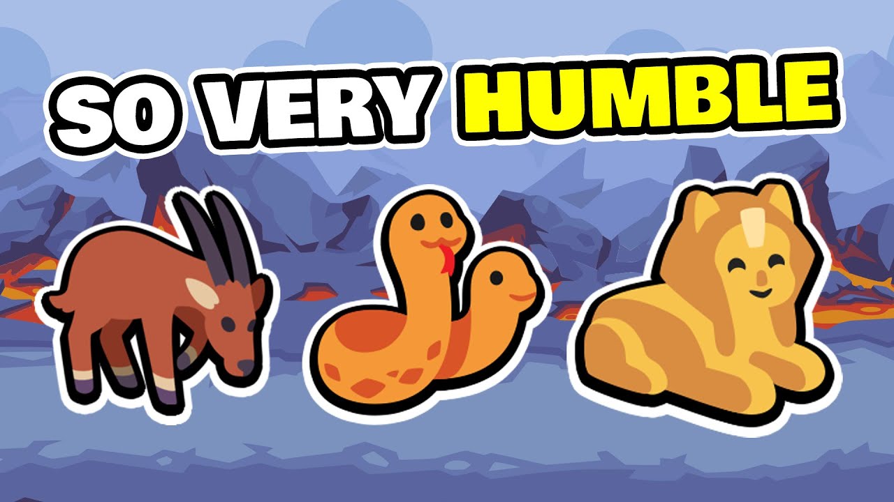 The Humble Tier 2 Scaler - Super Auto Pets