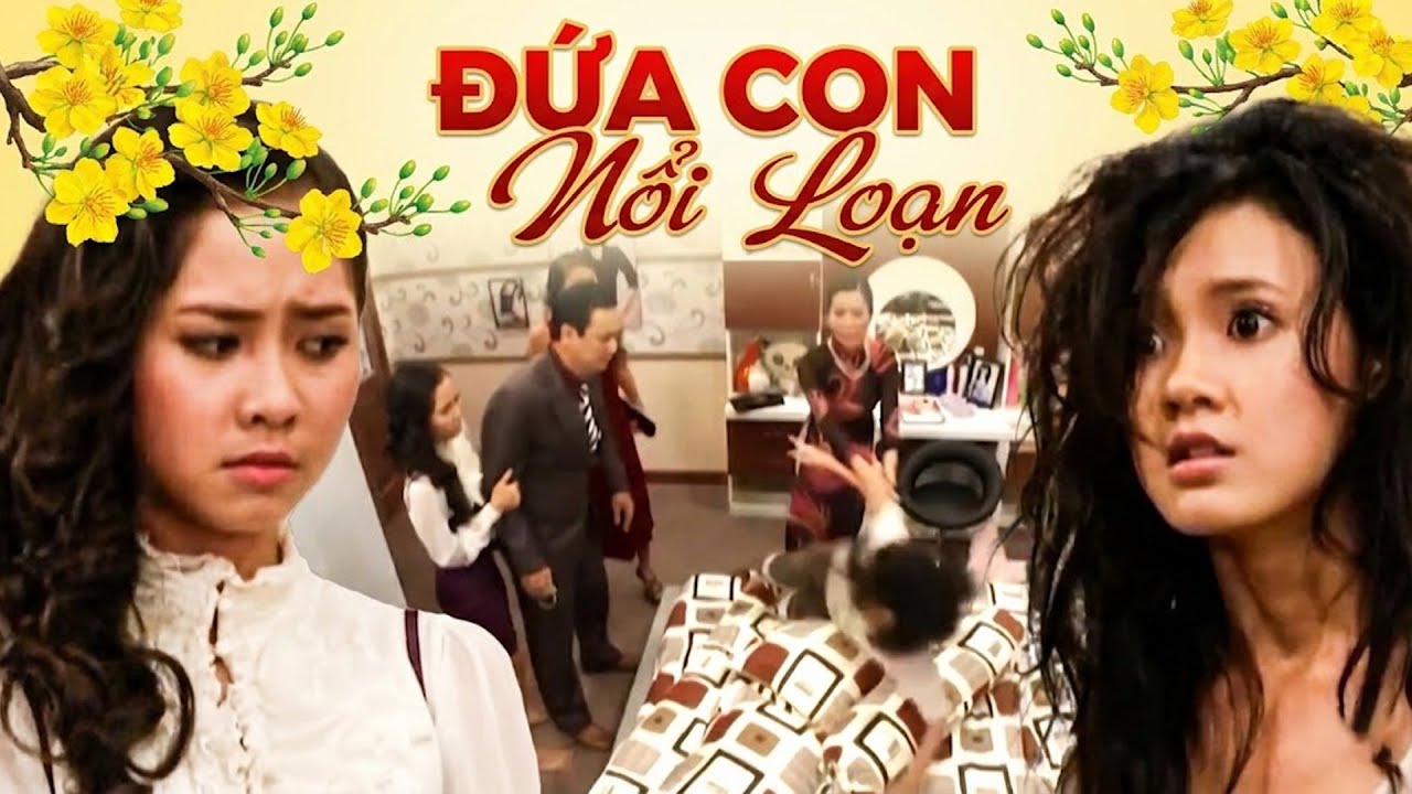 ĐỨA CON NỔI LOẠN | Phim Truyện Việt Nam 2026 | Phim Truyện Việt Nam Mới Nhất 2026 | Phim Truyện 2026