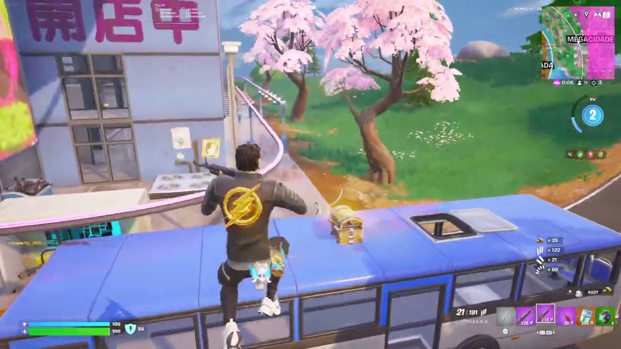 Lacoste _rp blitz royale