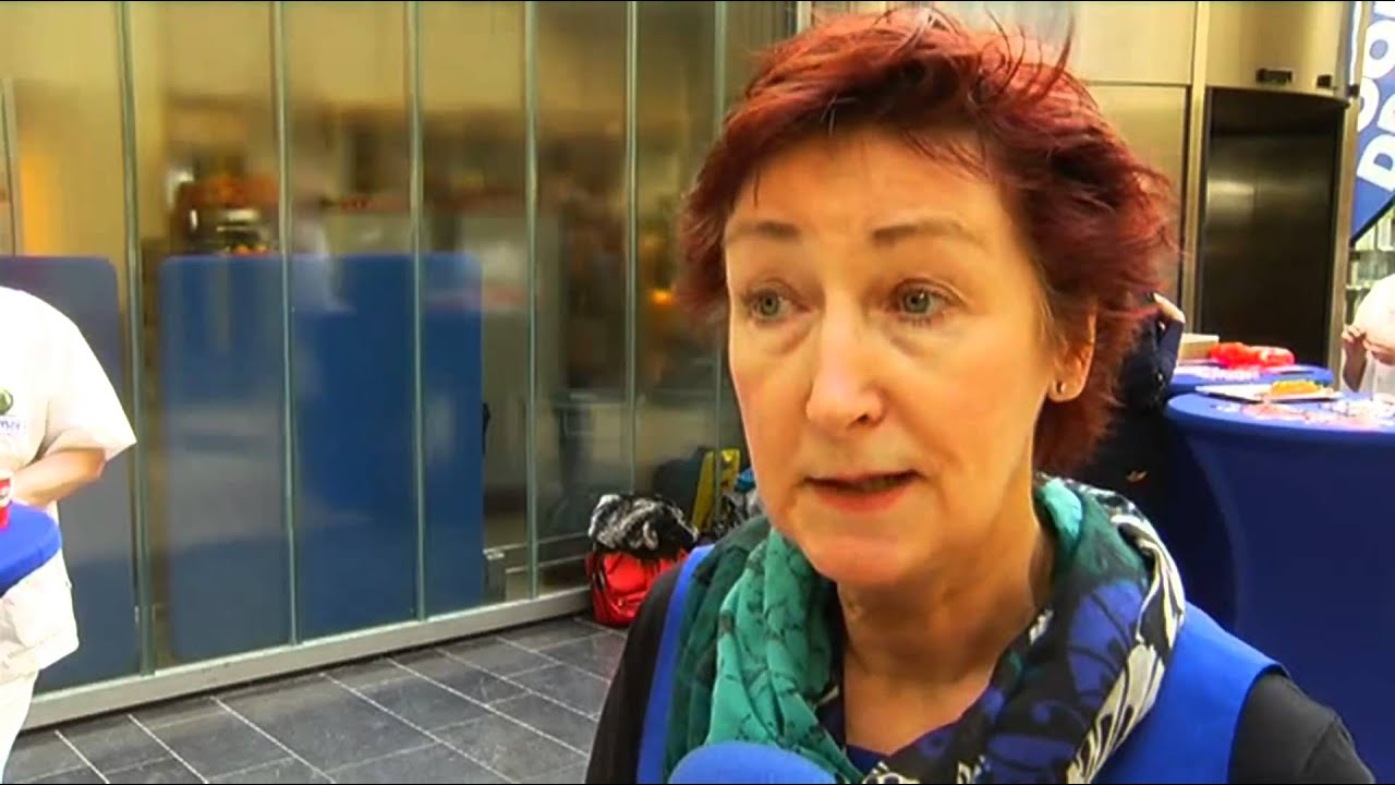 Plat praten in het UMCG