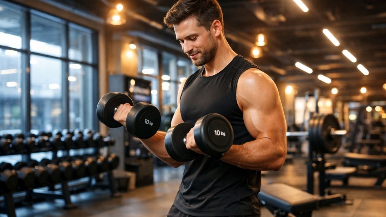 Workout Music (Training) [2 Hour]