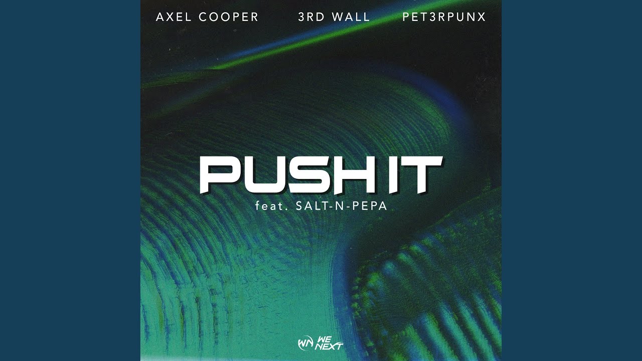 Push It