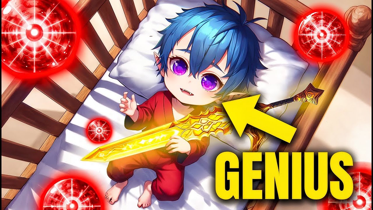 His Family Betrayed Him, But He Reborn To Academy With SSS-Rank Abilities To Destroy All Traitors