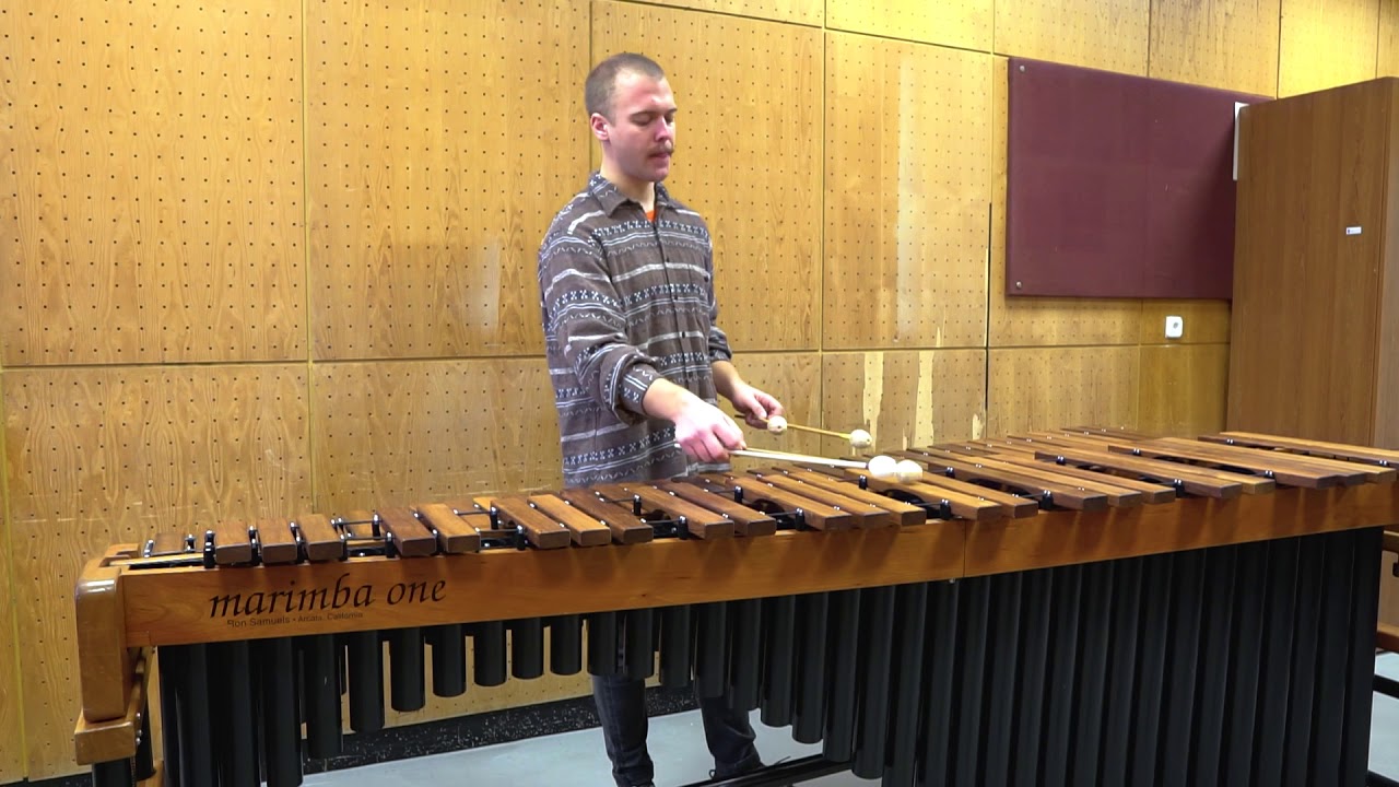 Matthew Lorick - Odessa (performed by Dávid Onozó)
