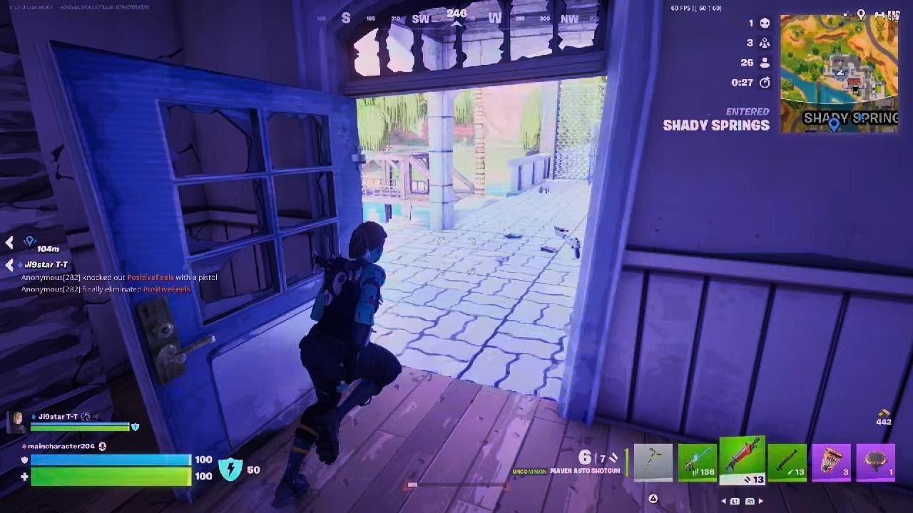 Duos fill