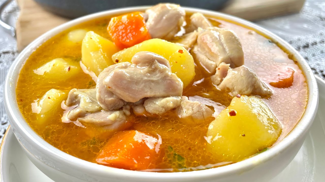 Abartmıyorum‼️FULL Lezzet Tencere Yemeği✅️Mutlaka Denemelisiniz❗️