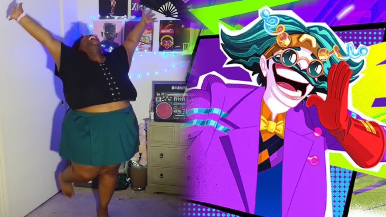 Trying Party Mode in Just Dance 2026! (Streamed October 9, 2025) #AD #ubisoftpartner