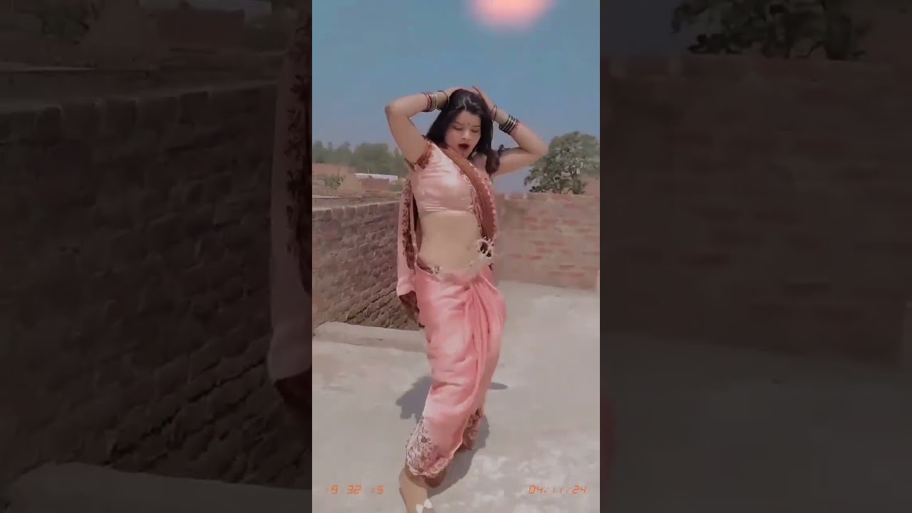 ekkku dance video 👀🥰
