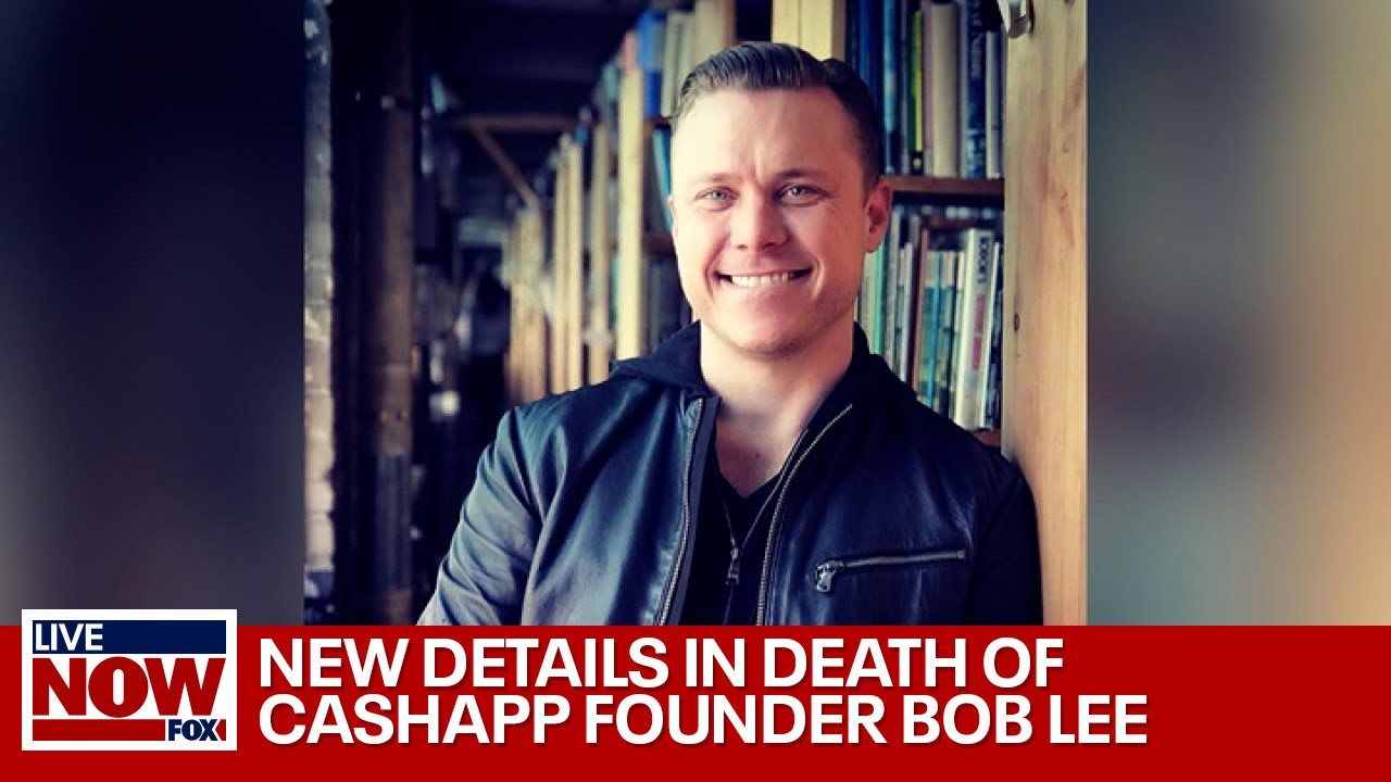 Cash App founder Bob Lee death: Fellow tech worker reportedly arrested for murder | LiveNOW from FOX
