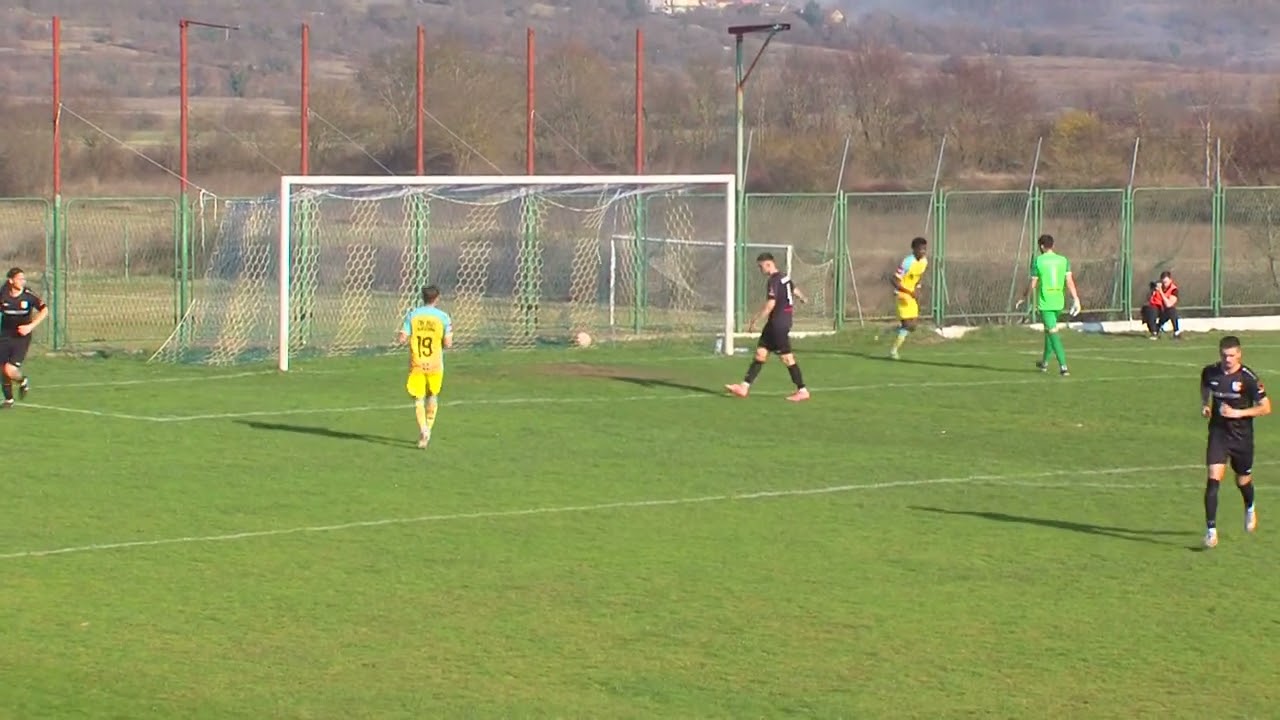 HRVACE vs BSK BIJELO BRDO 1:0 (20. kolo, SuperSport1NL 25/26)