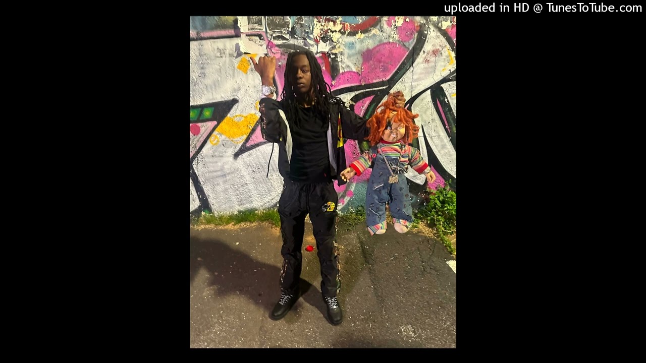 (free) Teflon Zay x 3Hard Type Beat &ldquo;ok den&rdquo; @nomiraymember