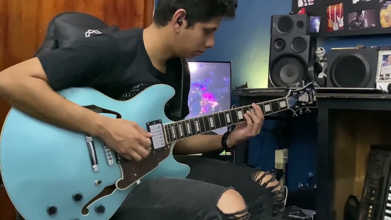 Siddhartha - 00:00 (Cover)