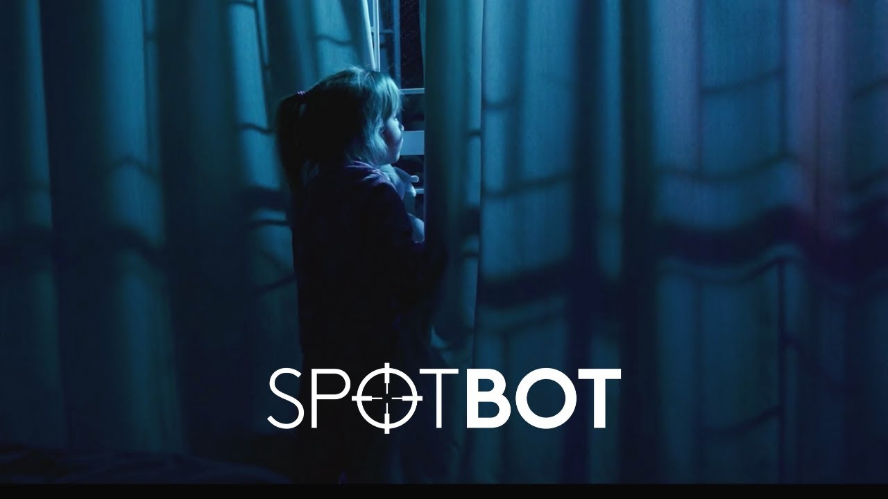 Spotbot Armed Response Feature