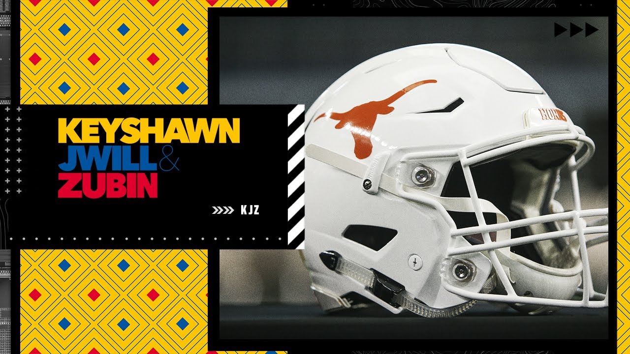 Paul Finebaum expects the SEC to become a 16-team conference with Texas and Oklahoma | KJZ