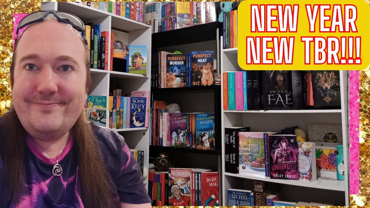 Список книг для чтения на январь 2026 года