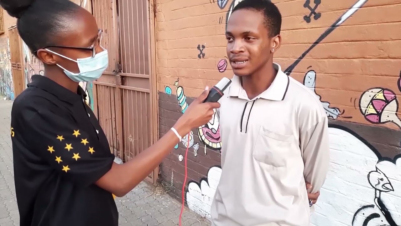 Know My City - Pretoria