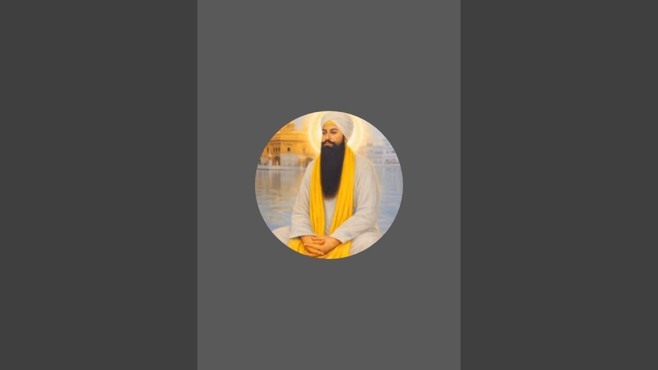Dhan Dhan Guru Ramdas Maharaj live is live!
