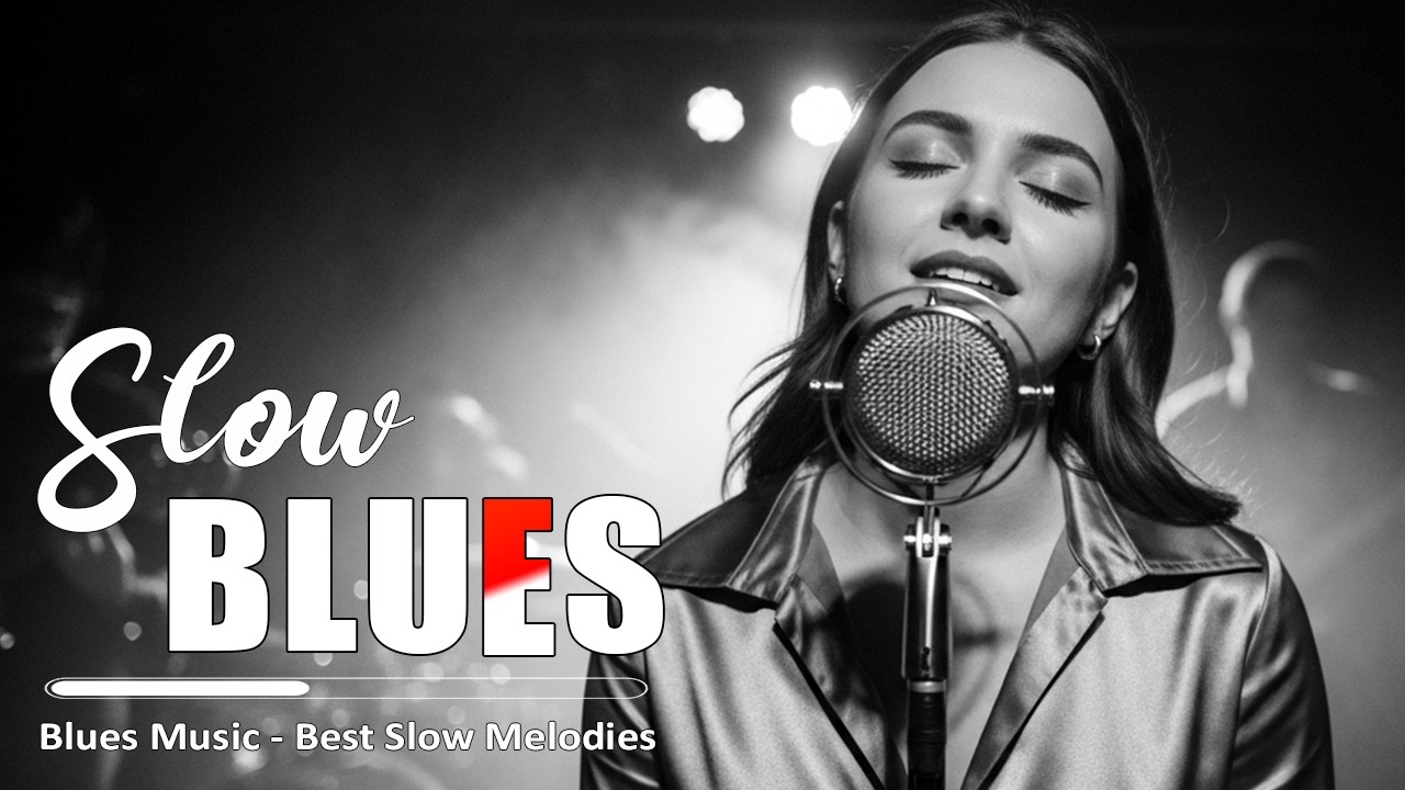 Royal Blues Music 🎧 Whiskey Blues Nights 🎶 For Strong Men Only