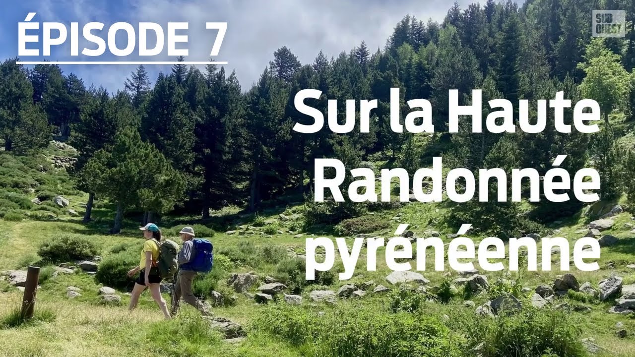 Sur la Haute Randonnée pyrénéenne | L’ascension du pic du Canigó