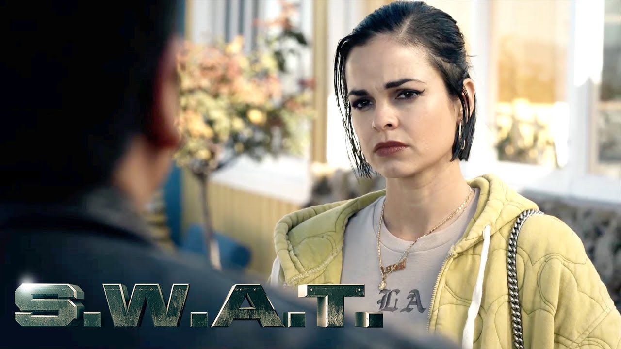 S.W.A.T. | I.C.E. Officers Mess Up The Operation