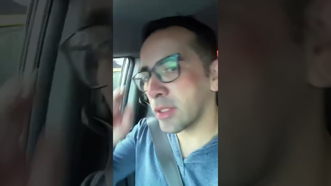 Como está as coisas? 