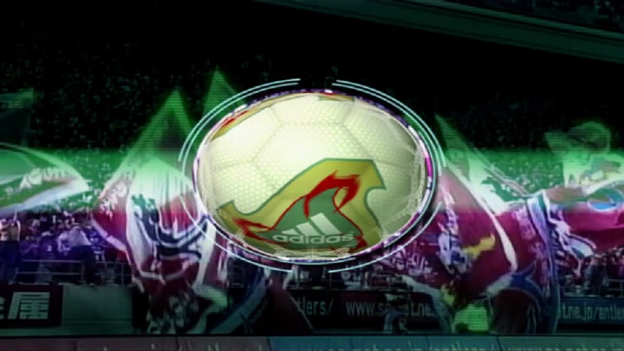 【Jリーグ プロサッカークラブをつくろう!3】Opening Demonstration