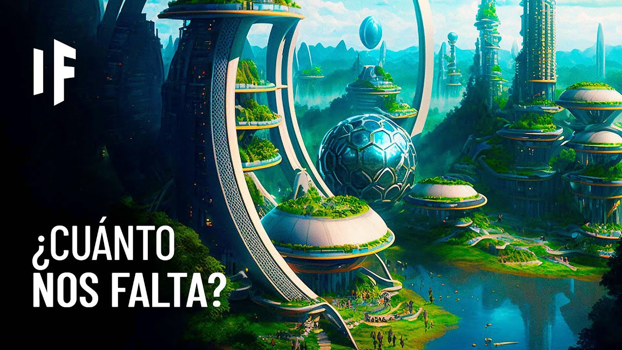 &iquest;Cu&aacute;nto nos llevar&aacute; convertirnos en una civilizaci&oacute;n Tipo I?
