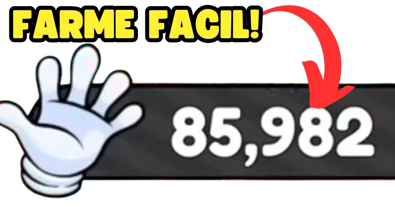 COMO FARMAR MUITOS TAPAS NO SLAP BATTLES - ROBLOX