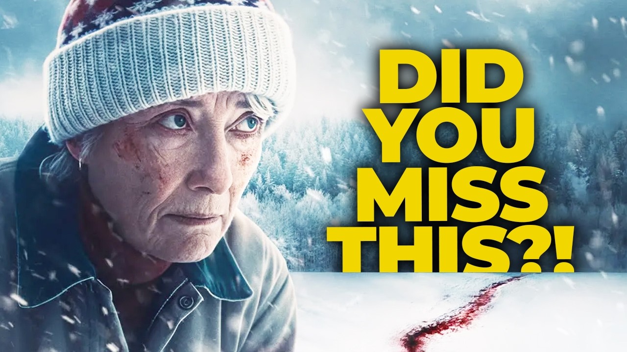 20 Most Overlooked Movies Of 2025