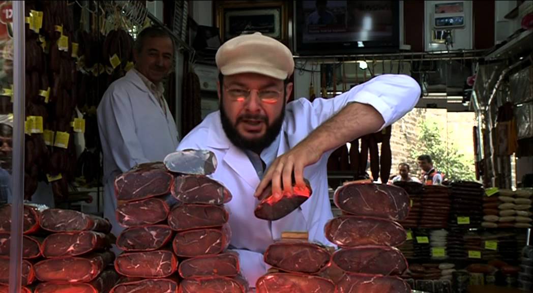 Seyyah Yolda - Kayseri