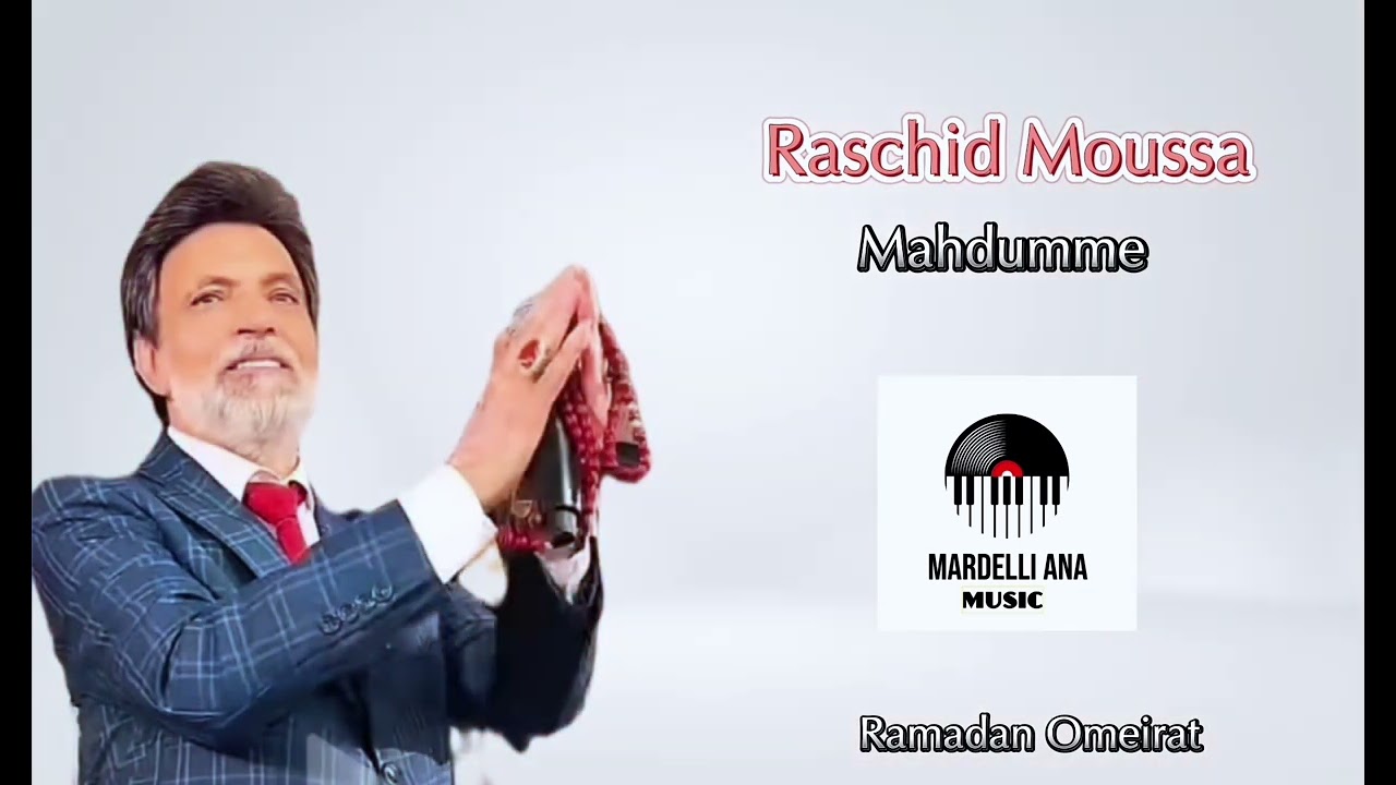Raschid Moussa 2023 mahdomme