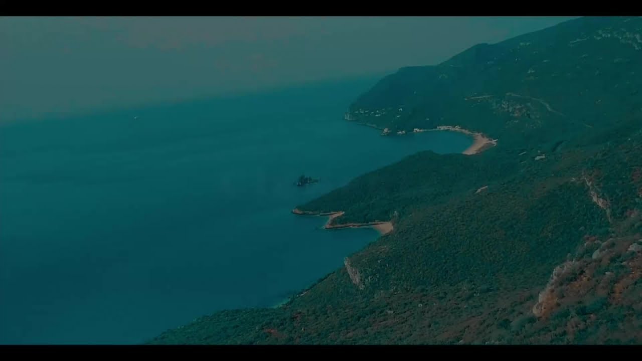 Clemente - Se o Amor Fosses Tu ( Official Video)