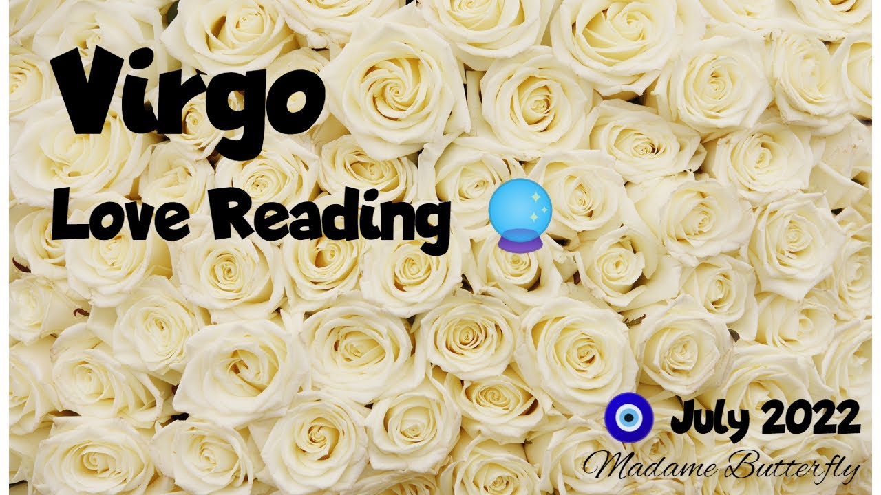 ♍🌹VIRGO~THIS NEW SOULMATE LOVE IS VERY SWEET &PLAYFUL & THEY'LL ALSO ROCK URE WORLD VIRGO!🧁🥵💑~JULY22