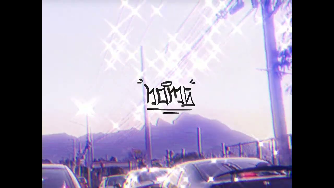 homs - anécdota (Visualizer)