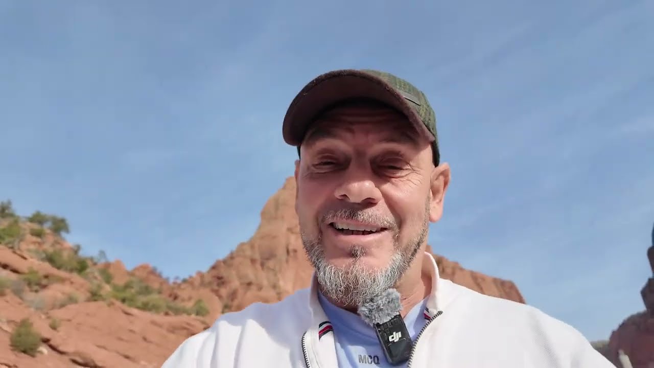 Nevada, Arizona și Utah într-o singură zi! De la Hoover Dam la Zion Canyon