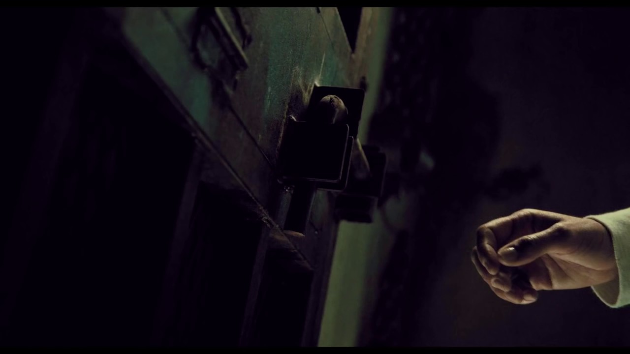 Rings TV SPOT   Stop 2017 Vincent D'Onofrio, Laura Wiggins, Aimee Teegarden Movie