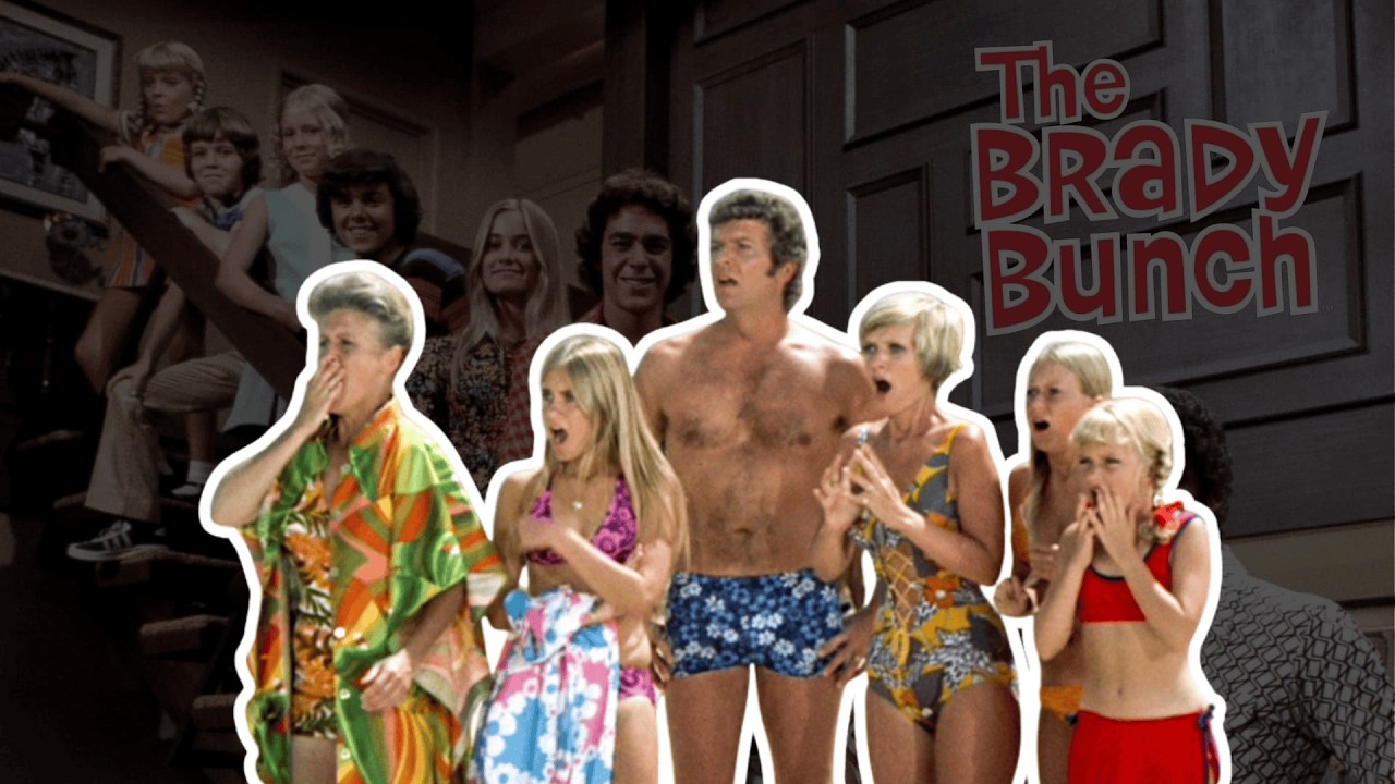 The Darkest Brady Bunch Secret That Could Have Cancelled the Show