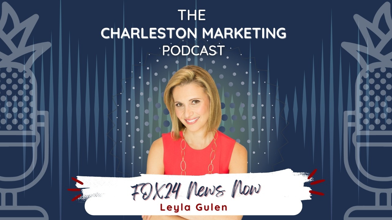 Leyla Gulen On Truth, Crisis Comms, And Community