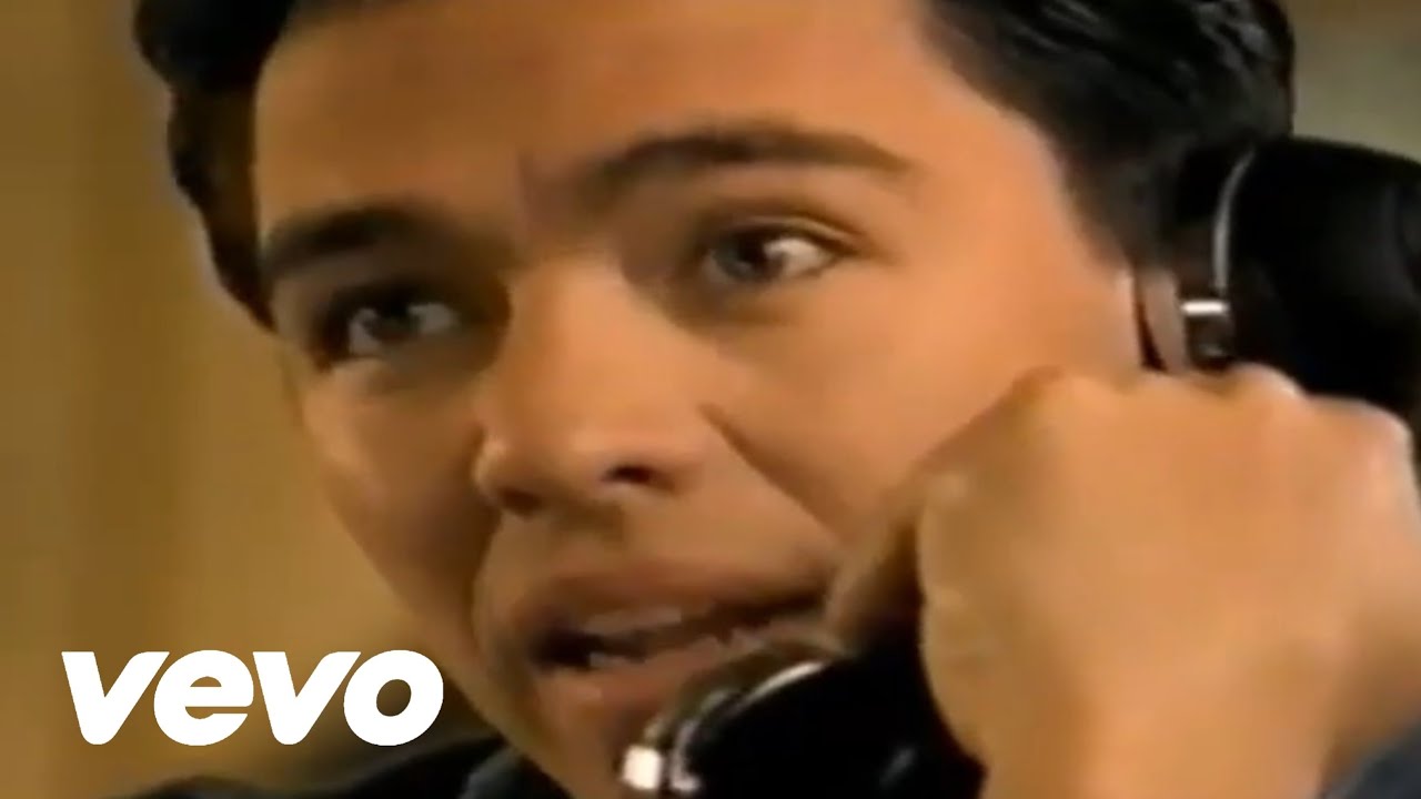 Los Temerarios - Solo Te Quiero A Ti