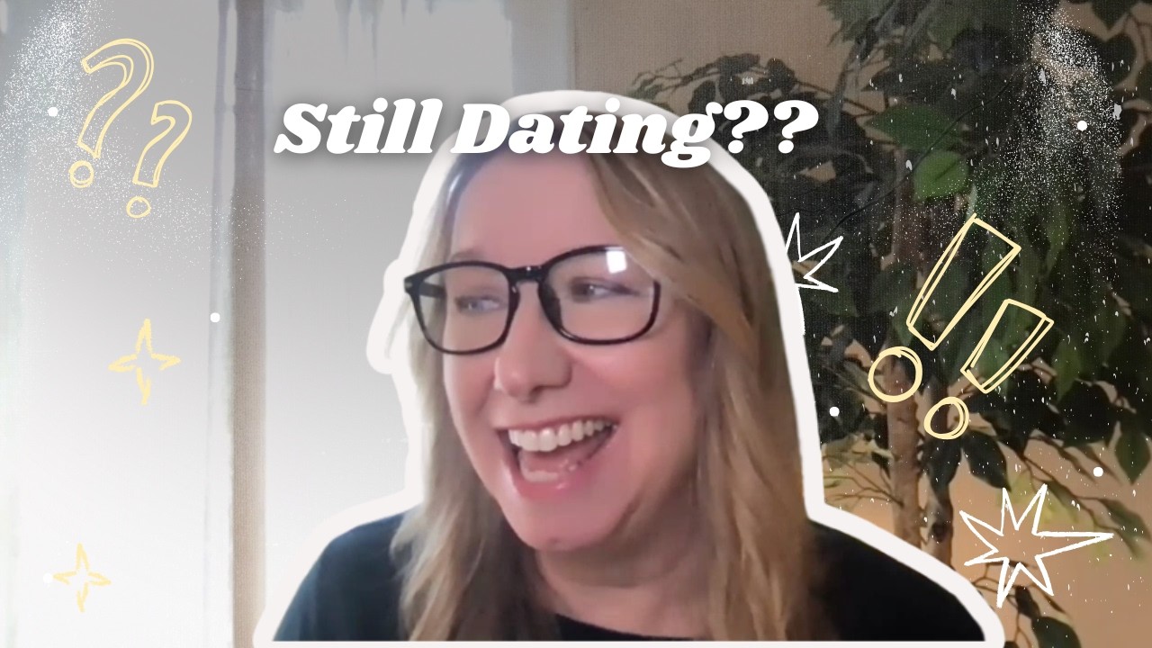 Dating Over 45… Are We Even Doing This Anymore?