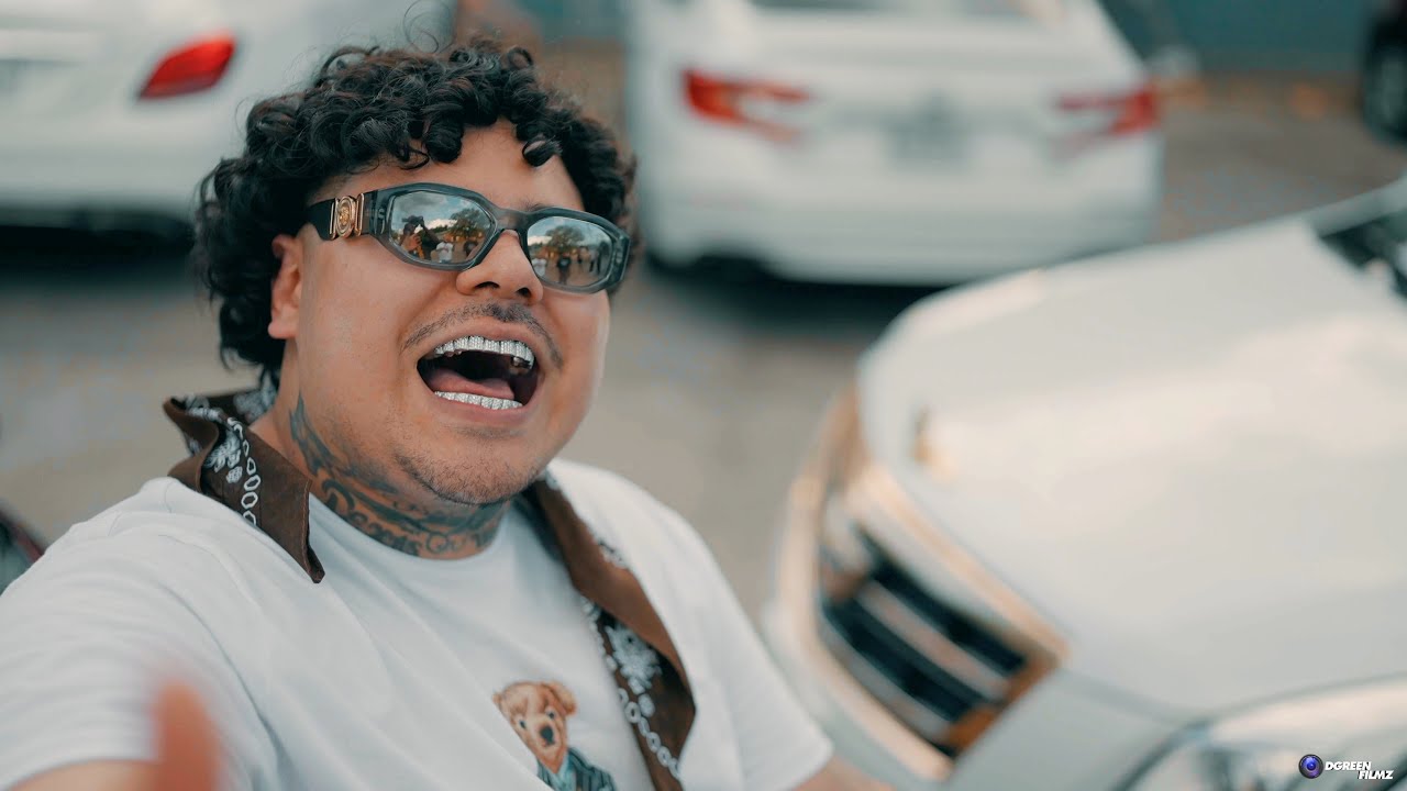 That Mexican OT - Off The Wall (Official Music Video)