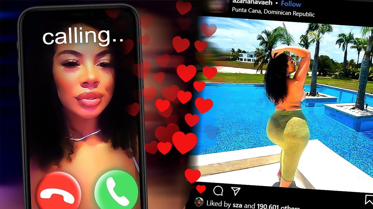This Was The MESSIEST Catfish Reveal YET! She's Actually Real? 🤯😲